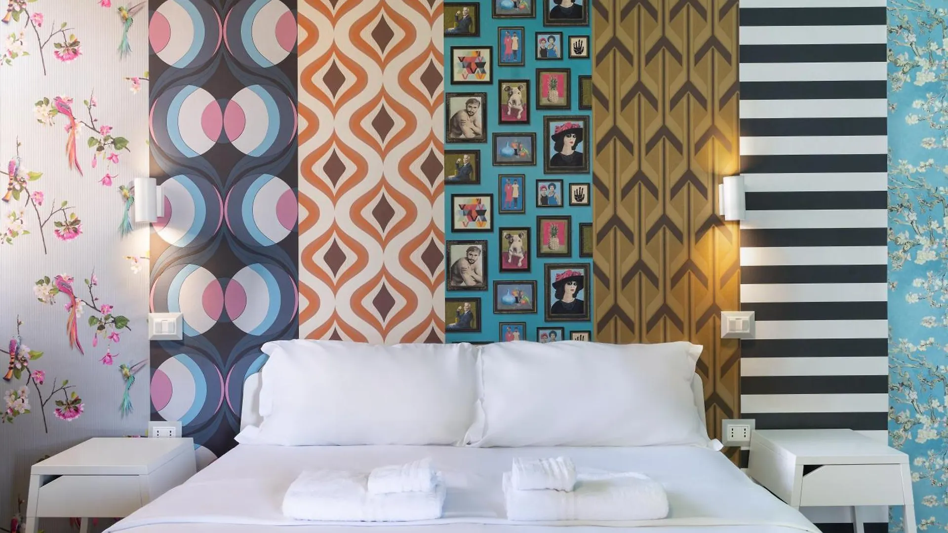 Guest House Sonnino 37 Cagliari 0*,
