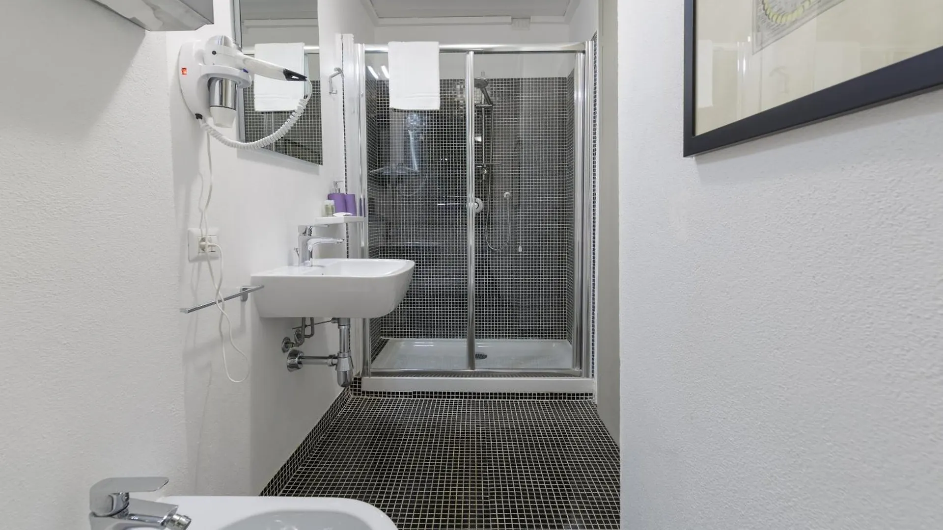 Guest House Sonnino 37 Cagliari