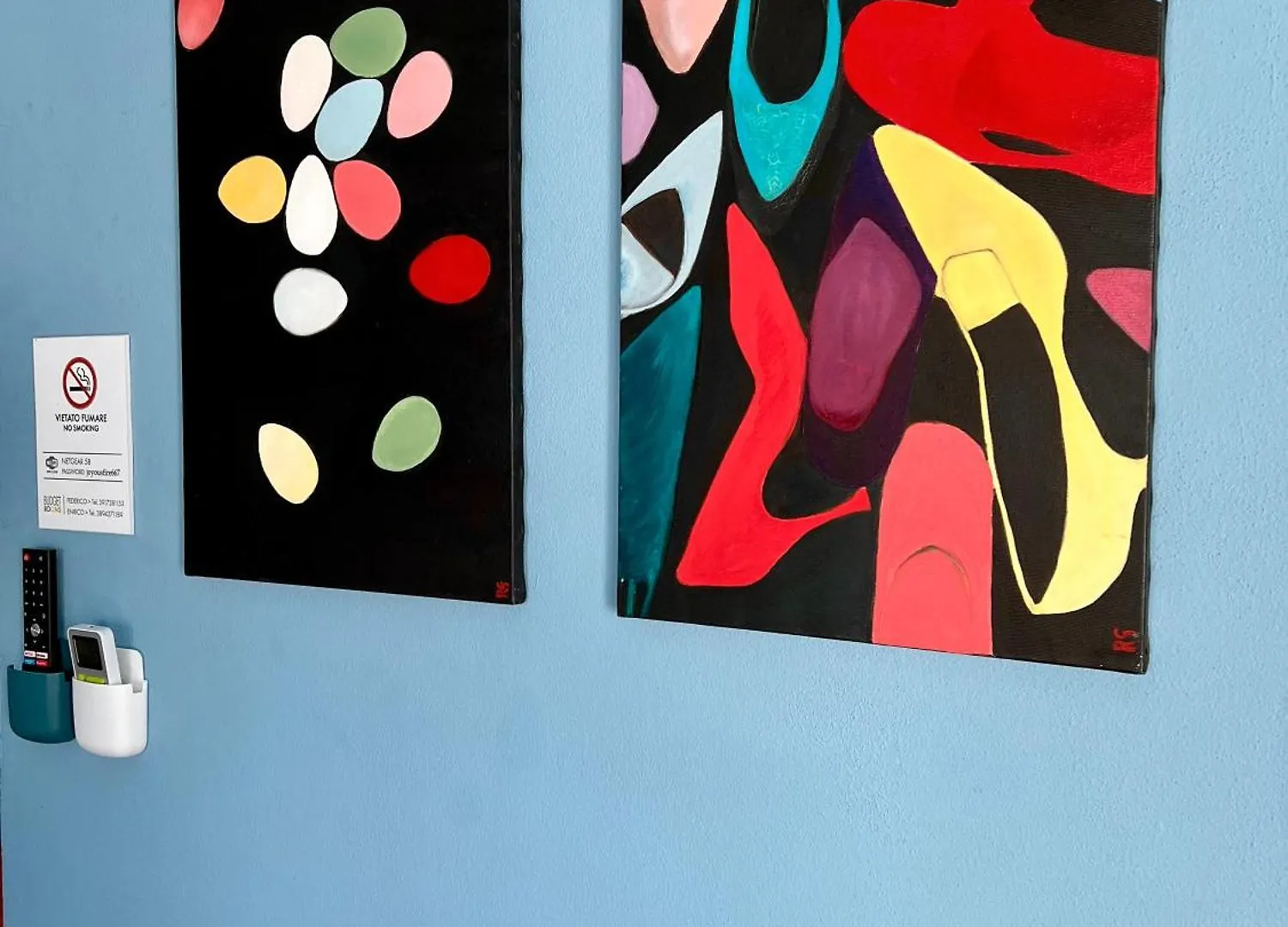 Guest House Sonnino 37 Cagliari