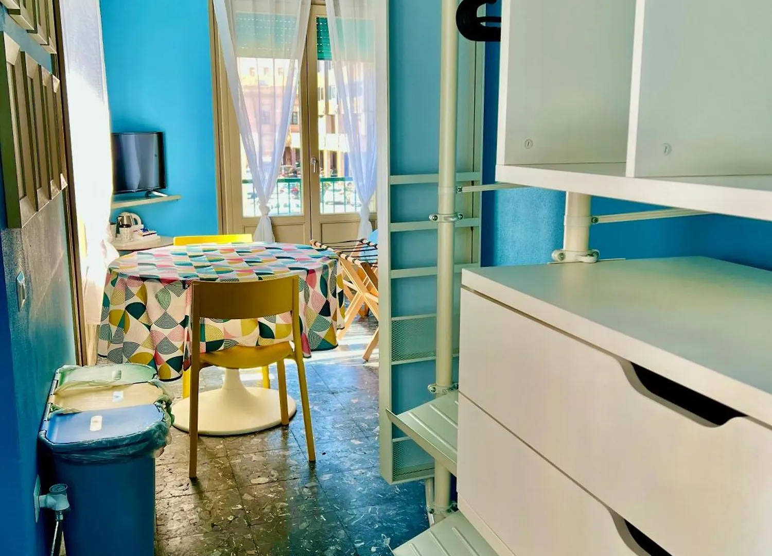 Guest House Sonnino 37 Cagliari 0*,