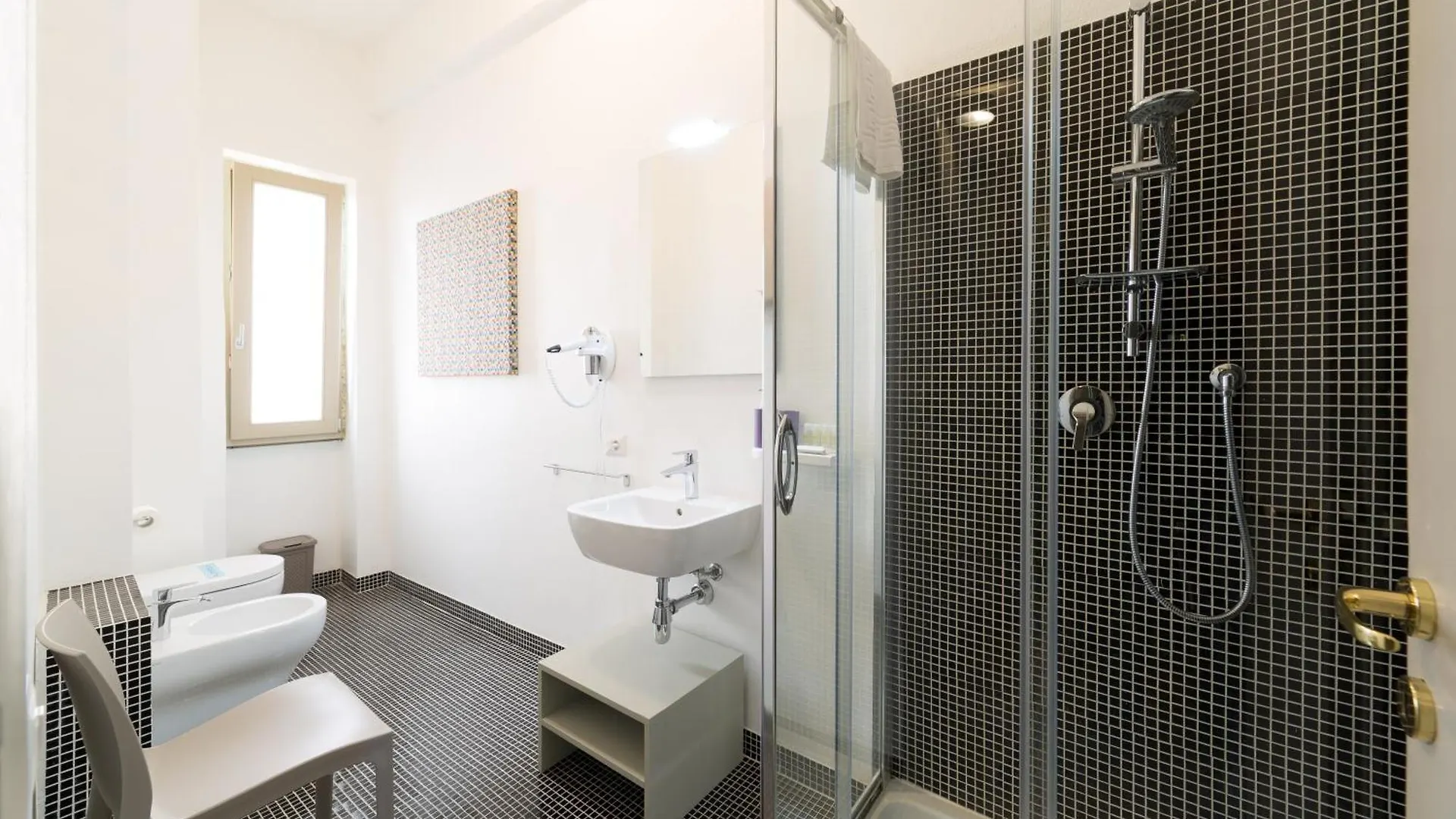 Guest House Sonnino 37 Cagliari