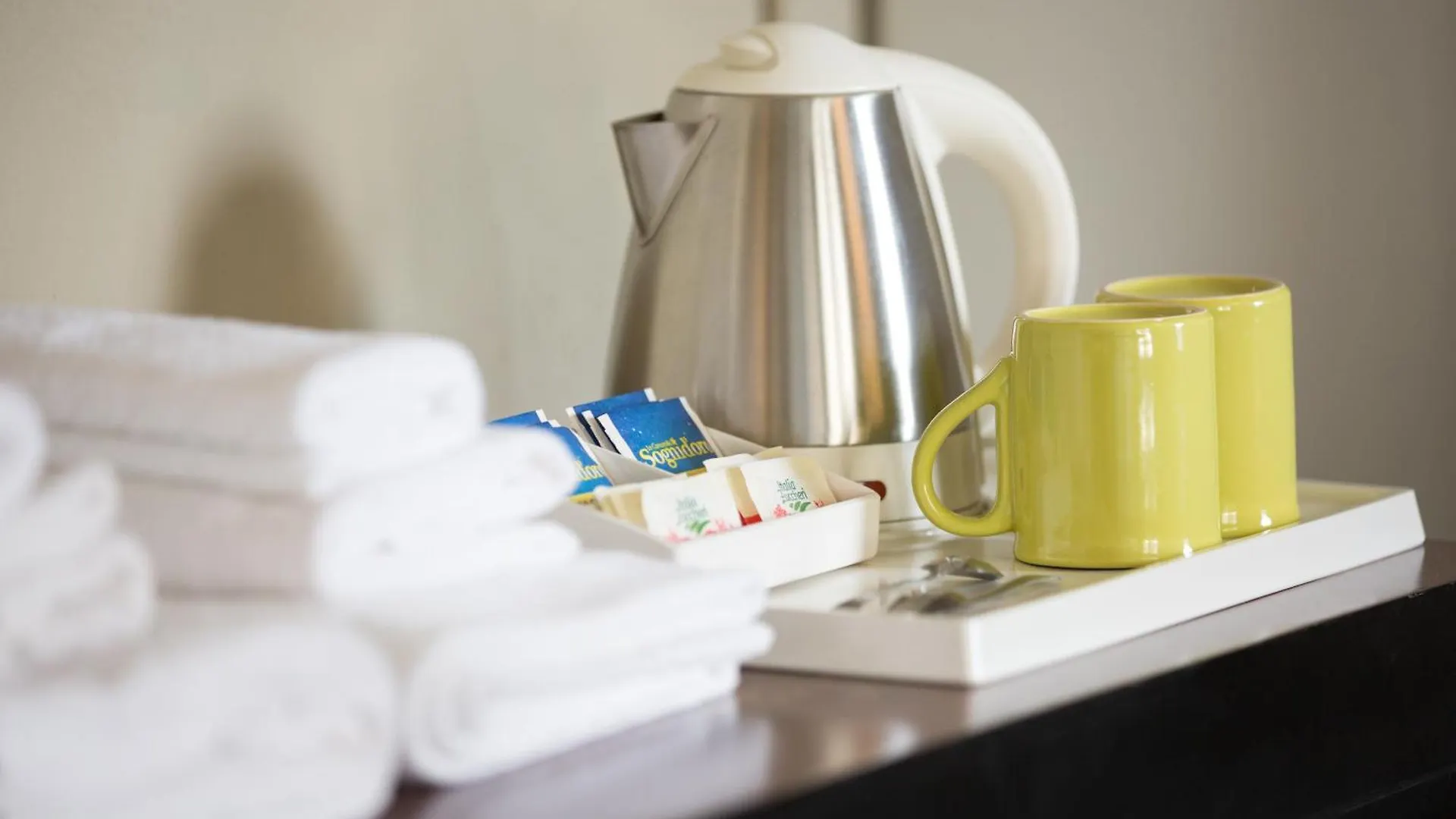 Guest House Sonnino 37 Cagliari