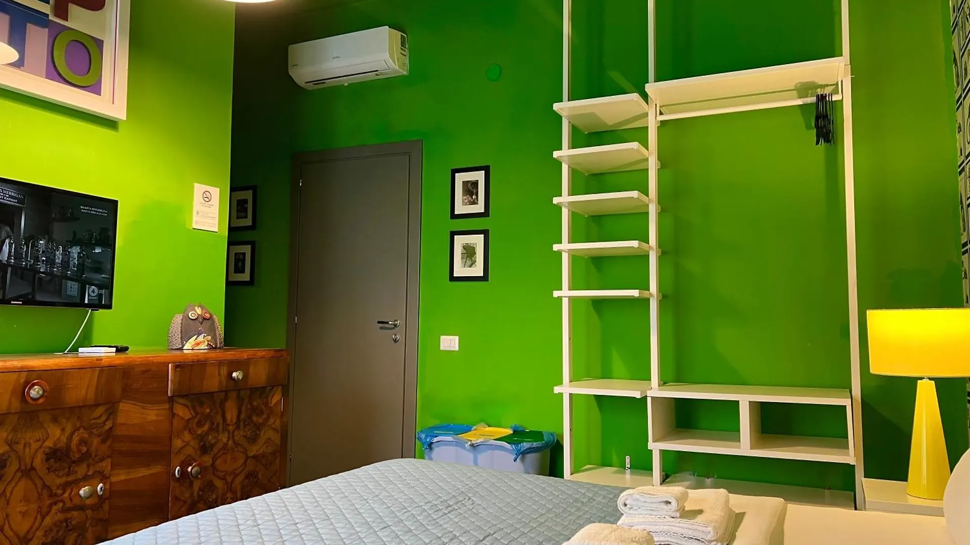 Guest House Sonnino 37 Cagliari 0*,
