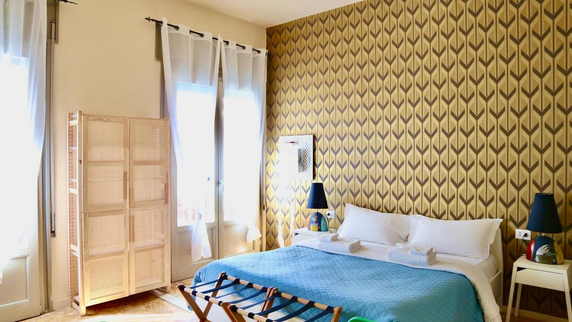 Guest House Sonnino 37 Cagliari