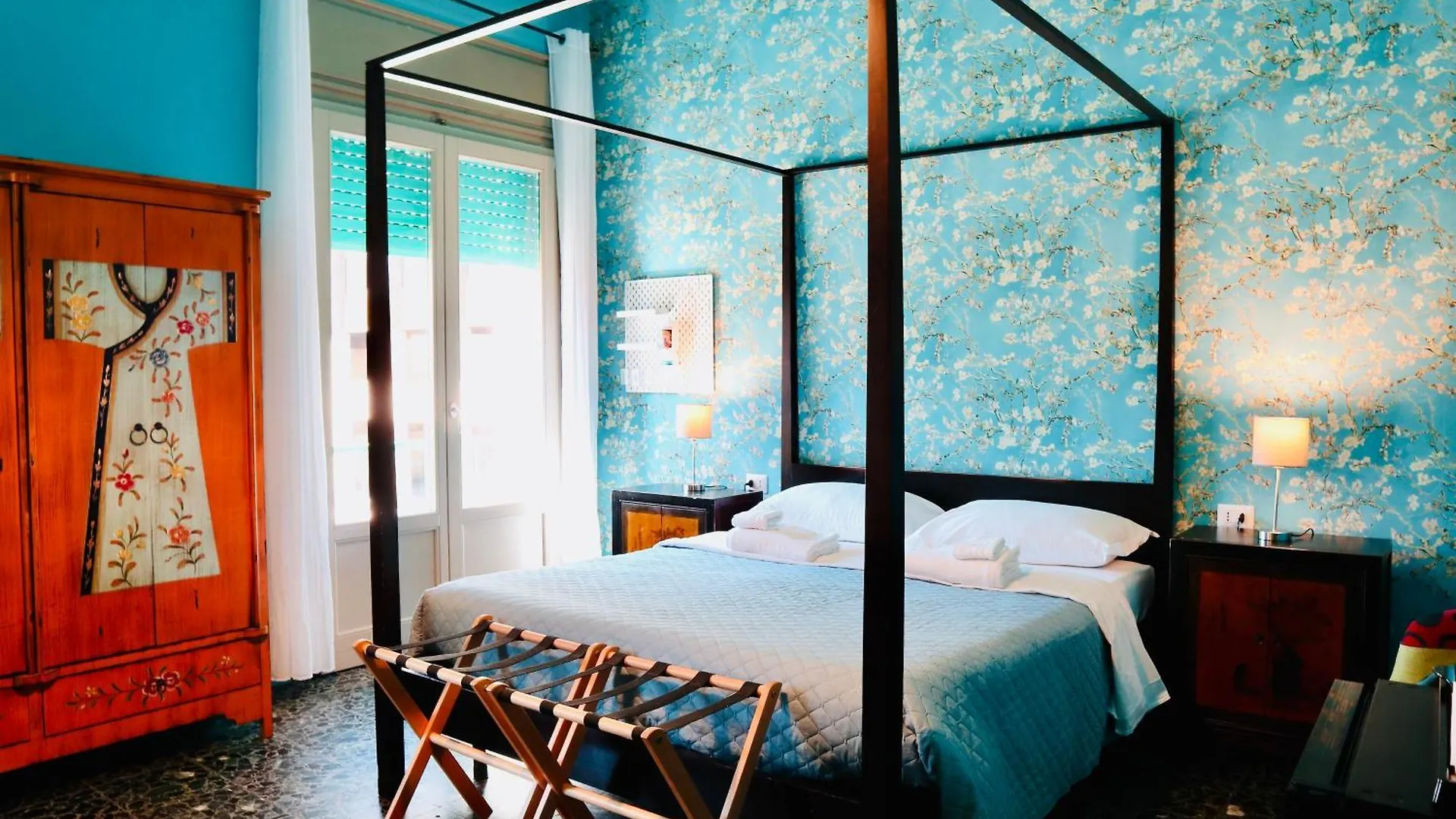 Guest House Sonnino 37 Cagliari