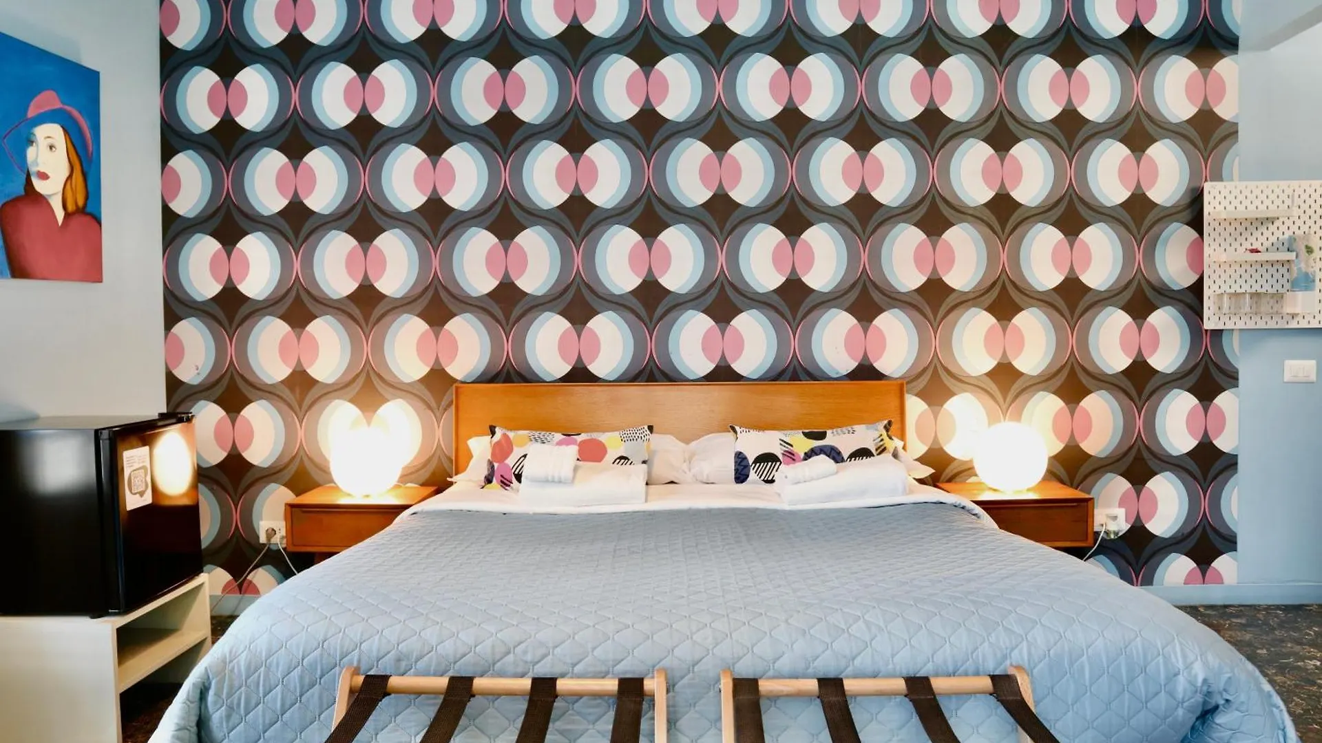 Guest House Sonnino 37 Cagliari