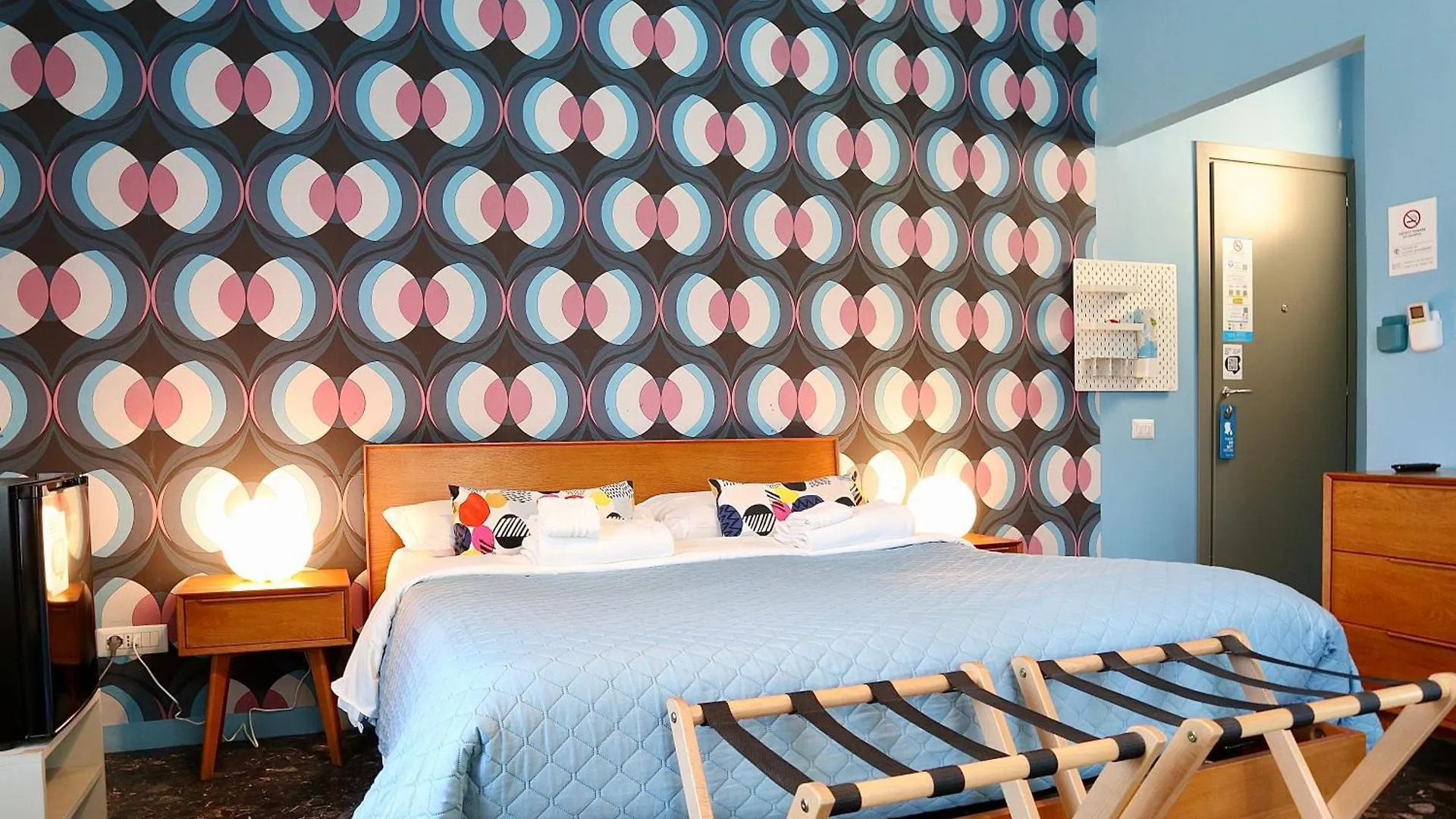 Guest House Sonnino 37 Cagliari