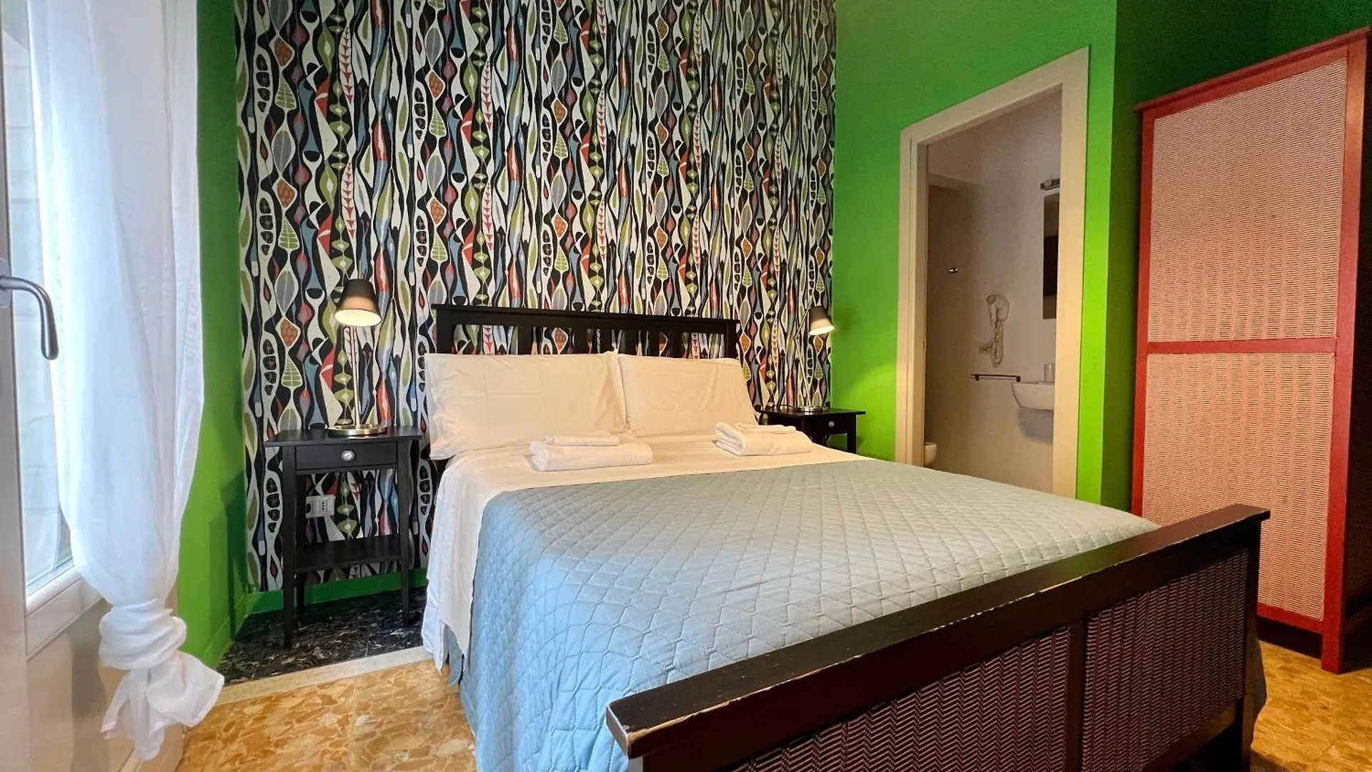 Guest House Sonnino 37 Cagliari