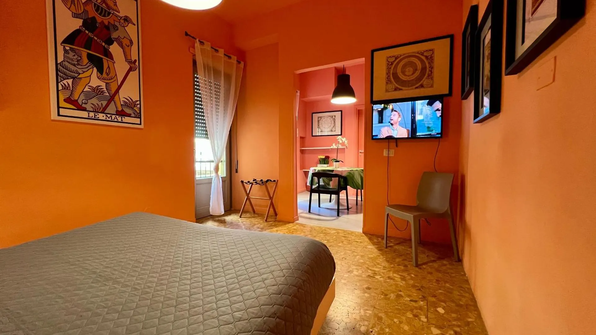 Guest House Sonnino 37 Cagliari
