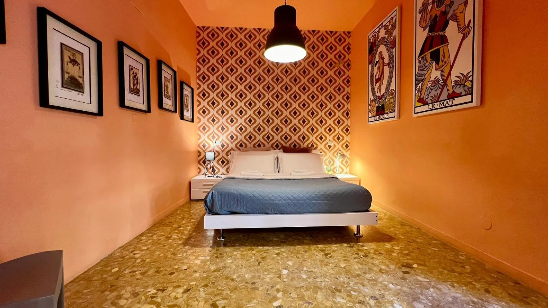 Guest House Sonnino 37 Cagliari