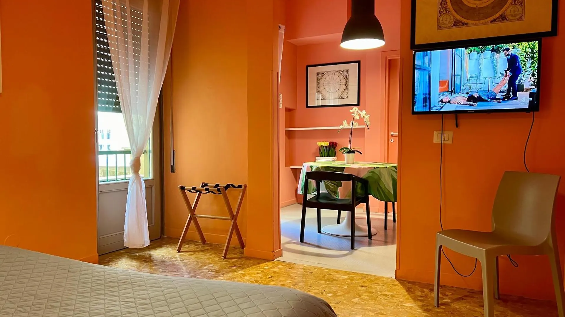 Guest House Sonnino 37 Cagliari