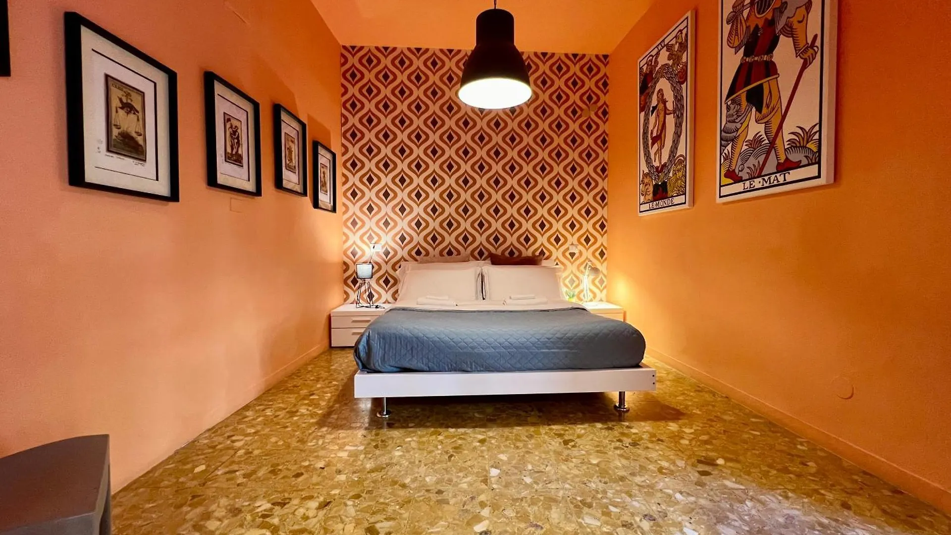 Guest House Sonnino 37 Cagliari