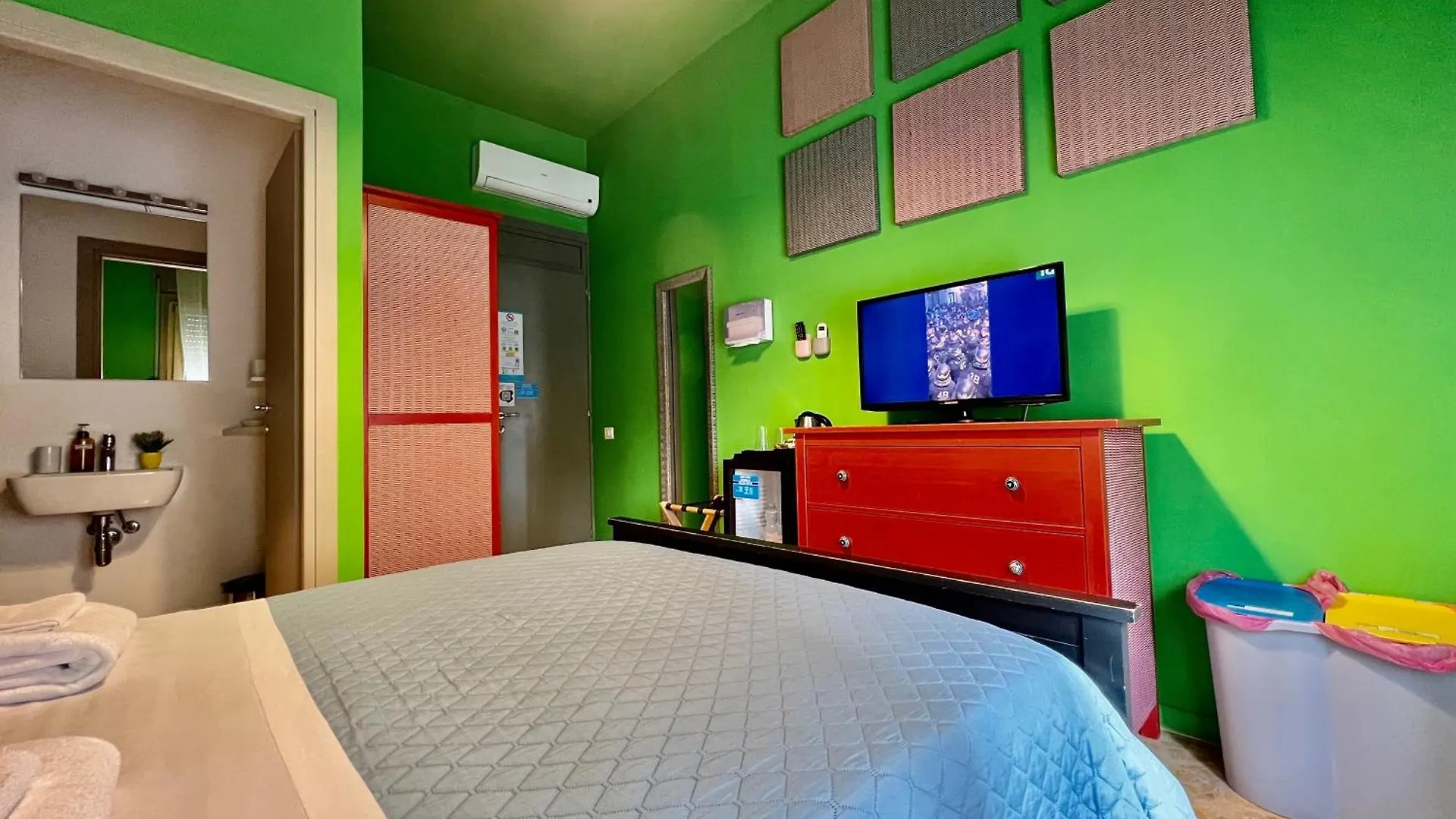 Guest House Sonnino 37 Cagliari