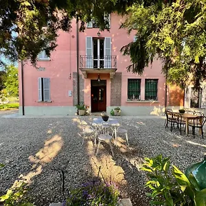 La Bugia Di Tanzi 2*, Parma Italia