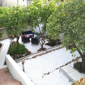 Affittacamere S'arenada, Cagliari
