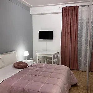 Residenze Unita D'italia Nocleg ze śniadaniem Bari