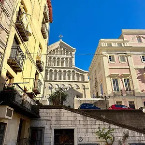 Affittacamere Piazza Carlo Alberto, Cagliari
