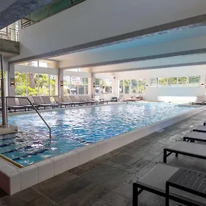 Terme Milano Hotel Abano Terme