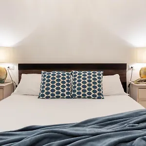 Affittacamere La Residenza Sul Largo, Cagliari