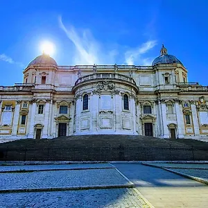168 Pensión Roma