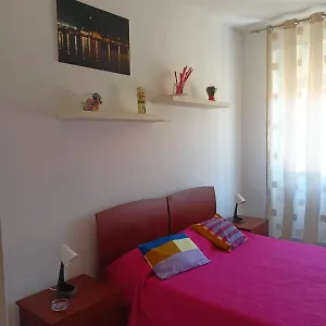 San Francesco , Livorno Italia