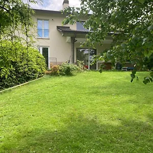 Casa Gaggio , Varese Italia