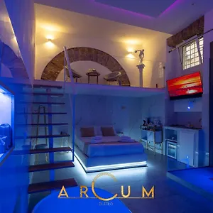 Arcum , Palermo Italia