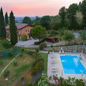 Degli Ulivi , Bertinoro Italia