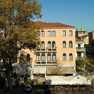Cristallo Hotel Lido de Venecia