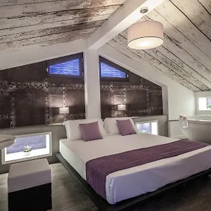 Hotel Neverfull Boutique, Cagliari