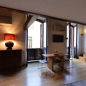 Apartament Izzhome Full Center Grand, Cagliari