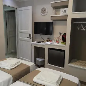 Affittacamere Luisella, Cagliari