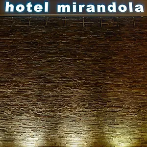 Hotel Mirandola 3*, Mirandola Italia