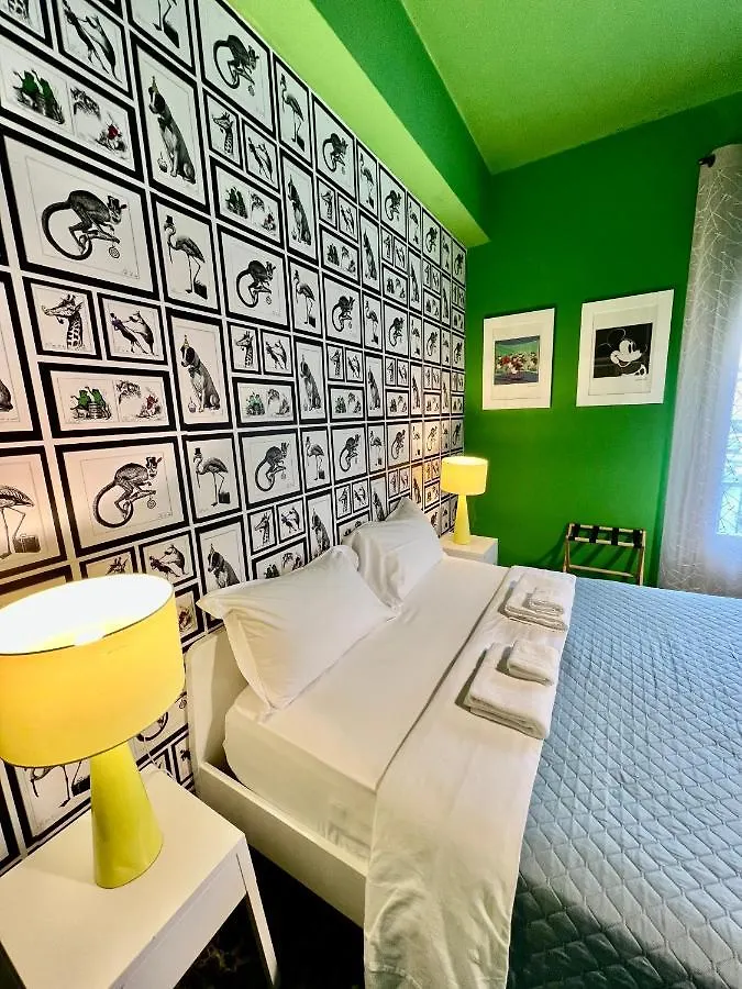 Guest House Sonnino 37 Cagliari
