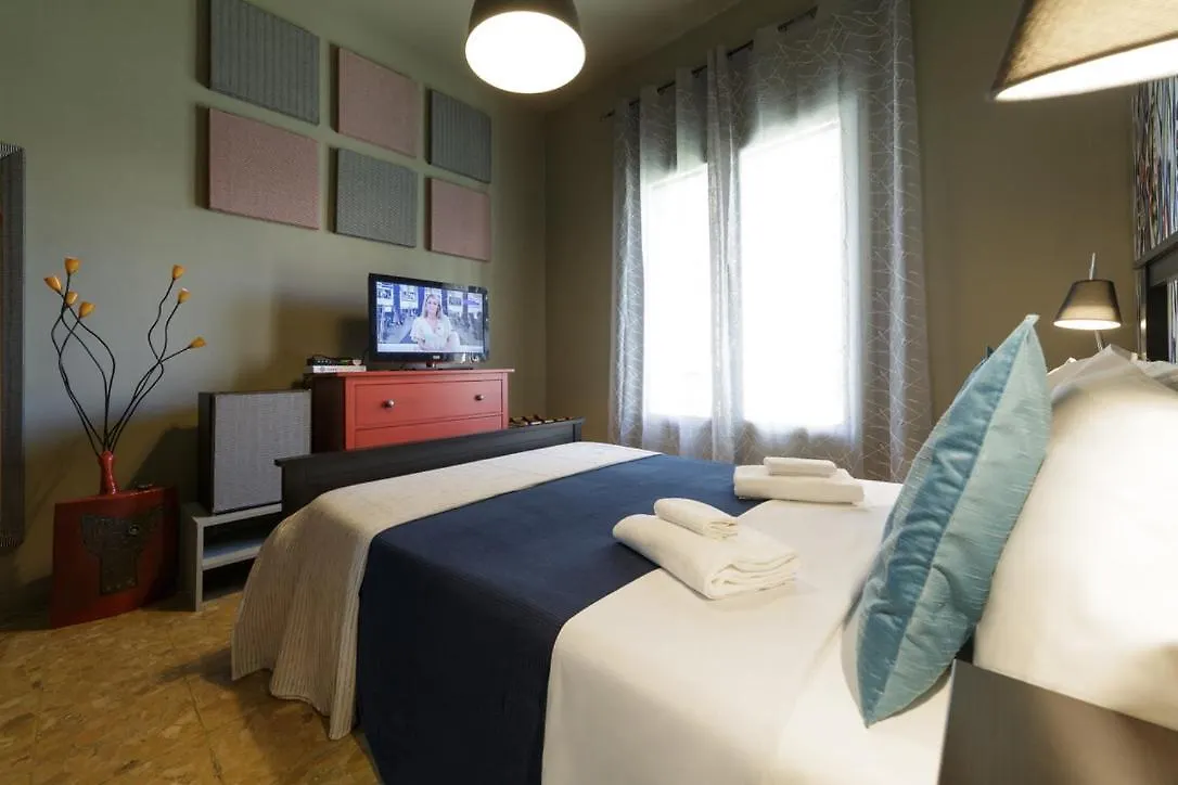 Guest House Sonnino 37 Cagliari 0*,
