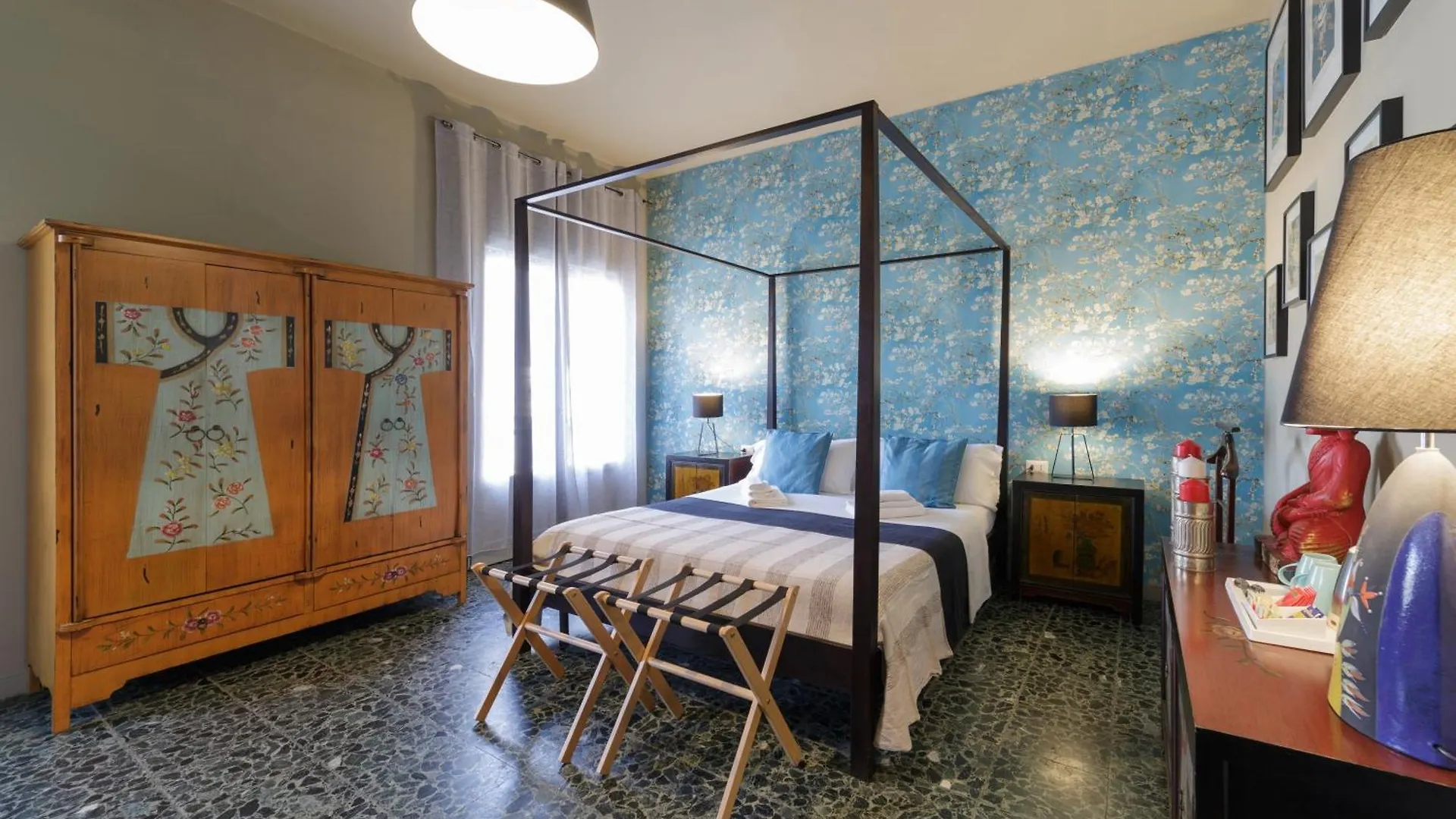 Guest House Sonnino 37 Cagliari 0*,  Włochy