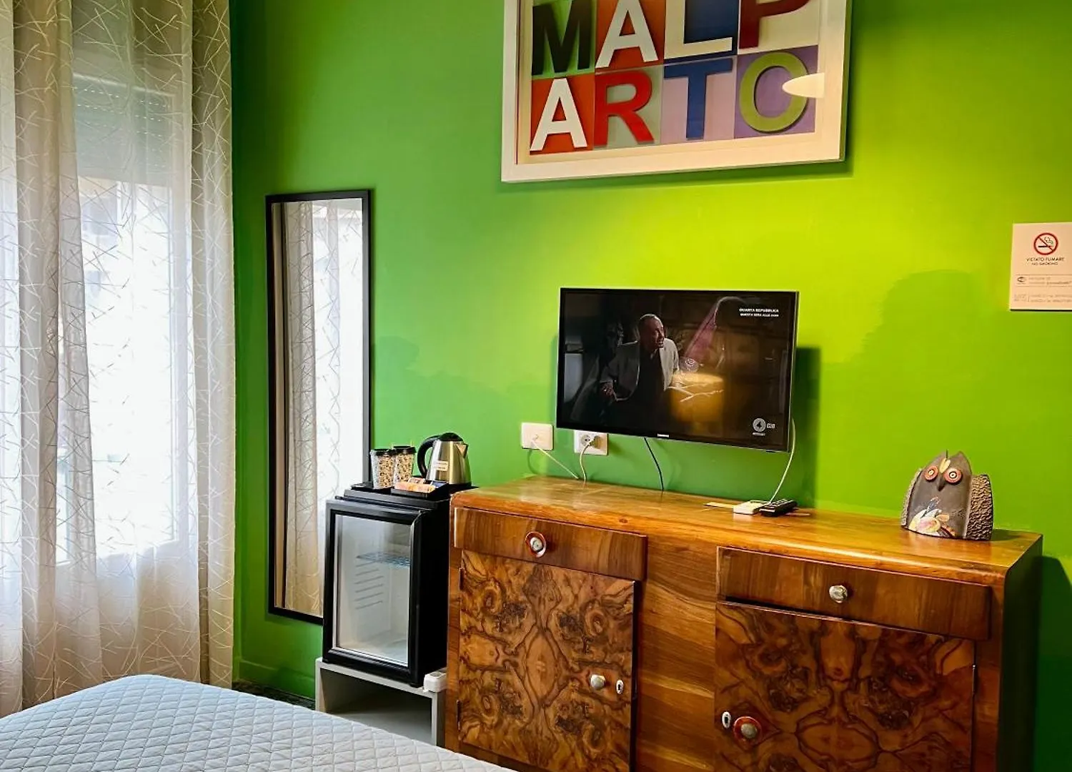 Guest House Sonnino 37 Cagliari