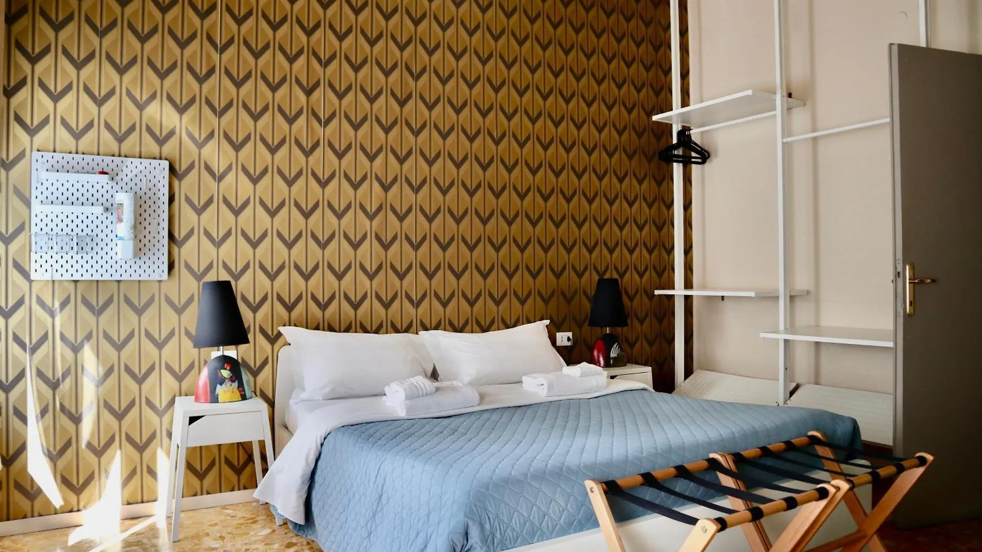 Guest House Sonnino 37 Cagliari