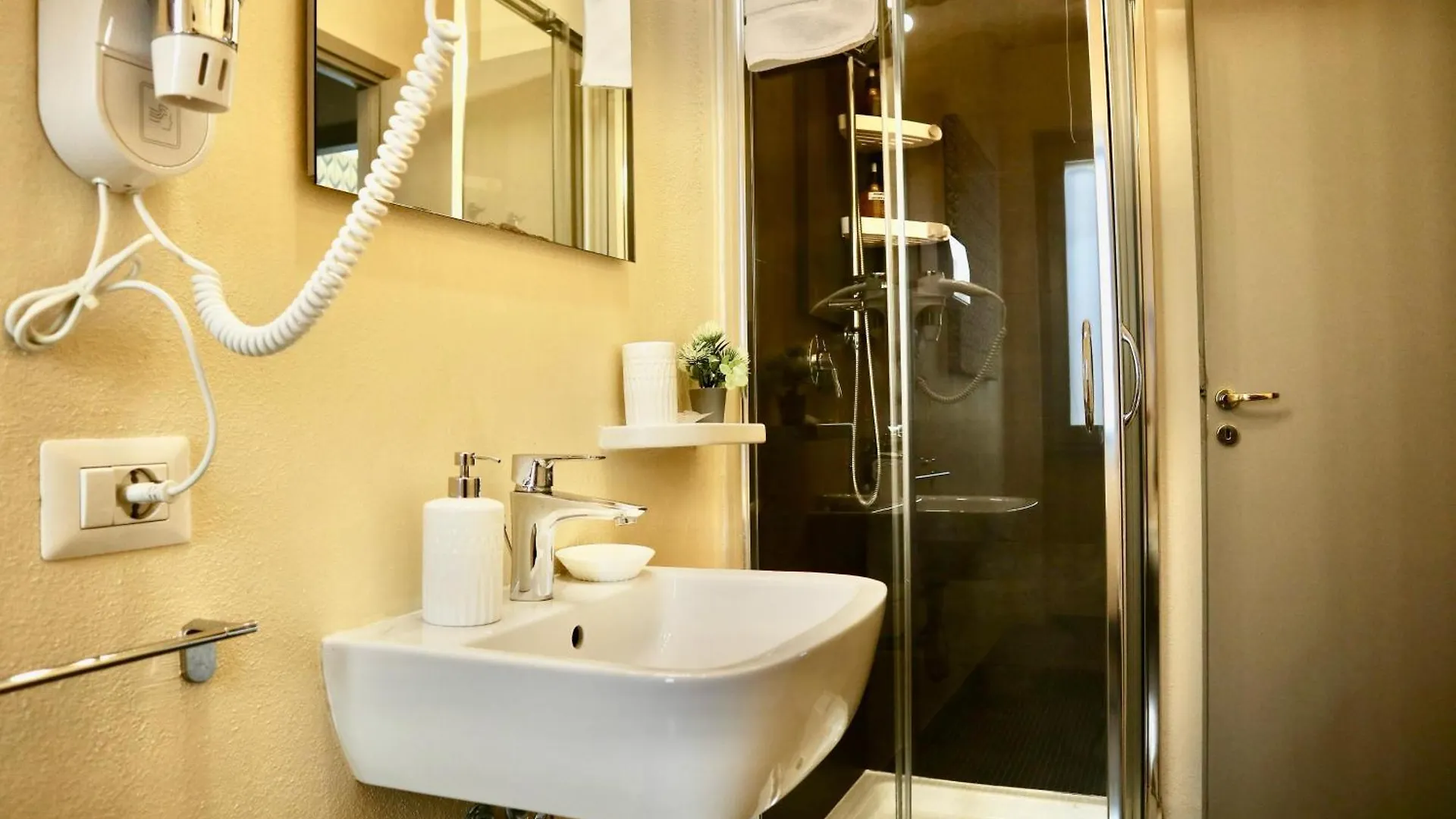 Guest House Sonnino 37 Cagliari