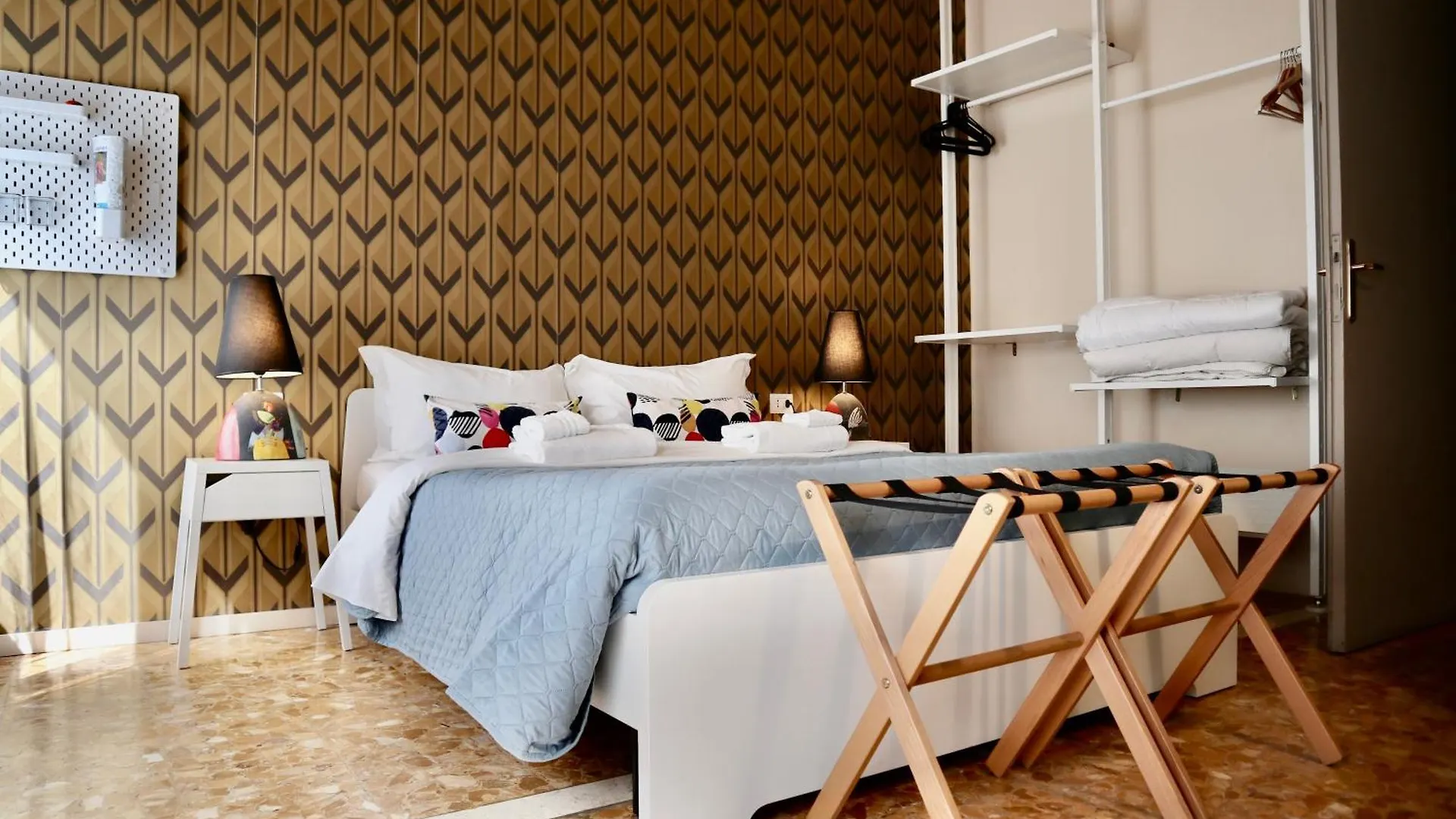 Guest House Sonnino 37 Cagliari