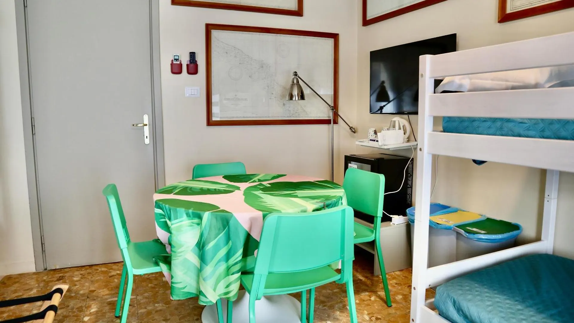 Guest House Sonnino 37 Cagliari
