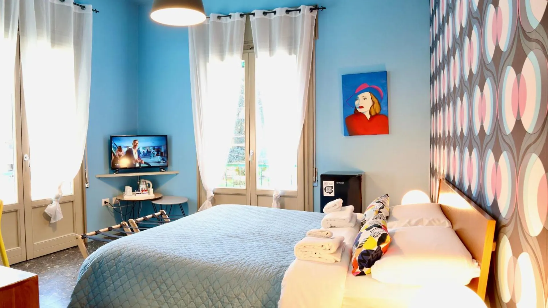 Guest House Sonnino 37 Cagliari 0*,  Włochy