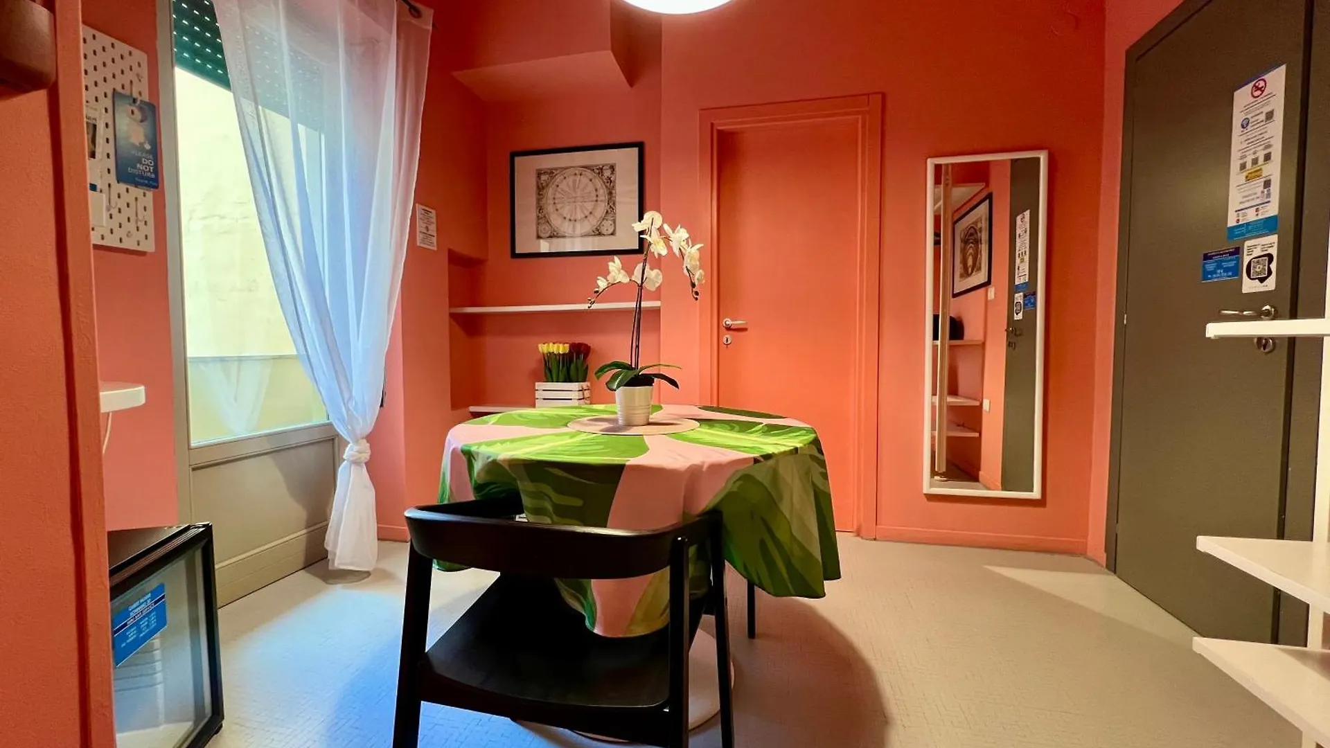 Guest House Sonnino 37 Cagliari Włochy