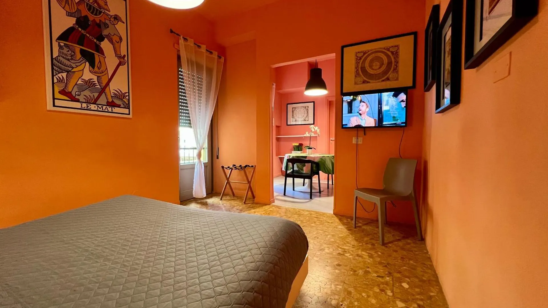Guest House Sonnino 37 Cagliari