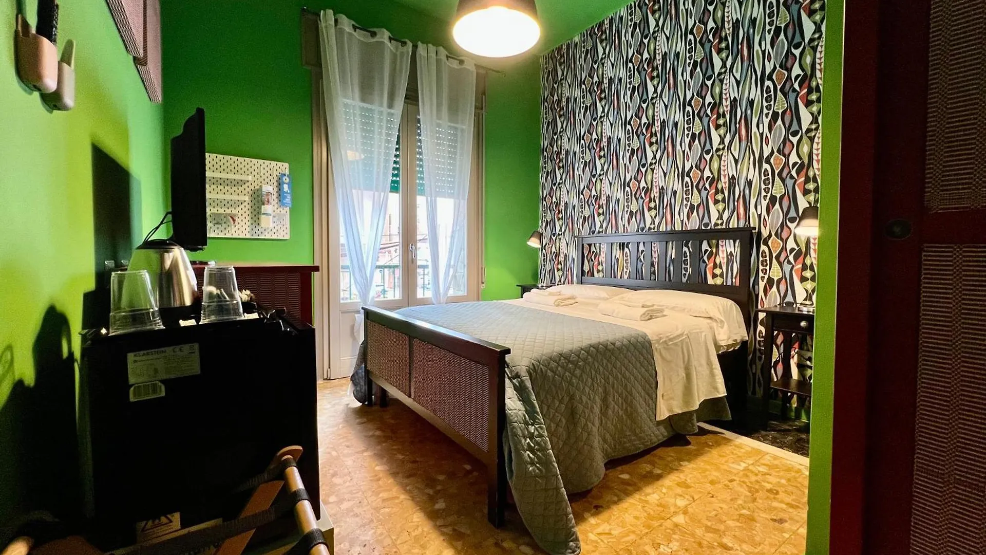 Guest House Sonnino 37 Cagliari